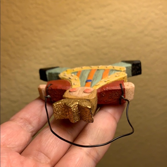 Wiseman King 🤴 Christmas decoration vintage decor - Picture 7 of 13